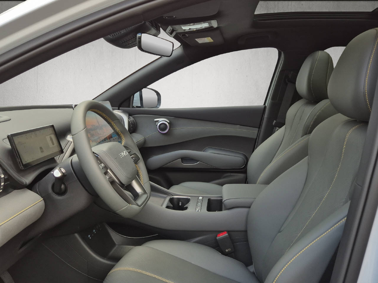 BYD Atto 3 EVO Excellence AWD-image-5