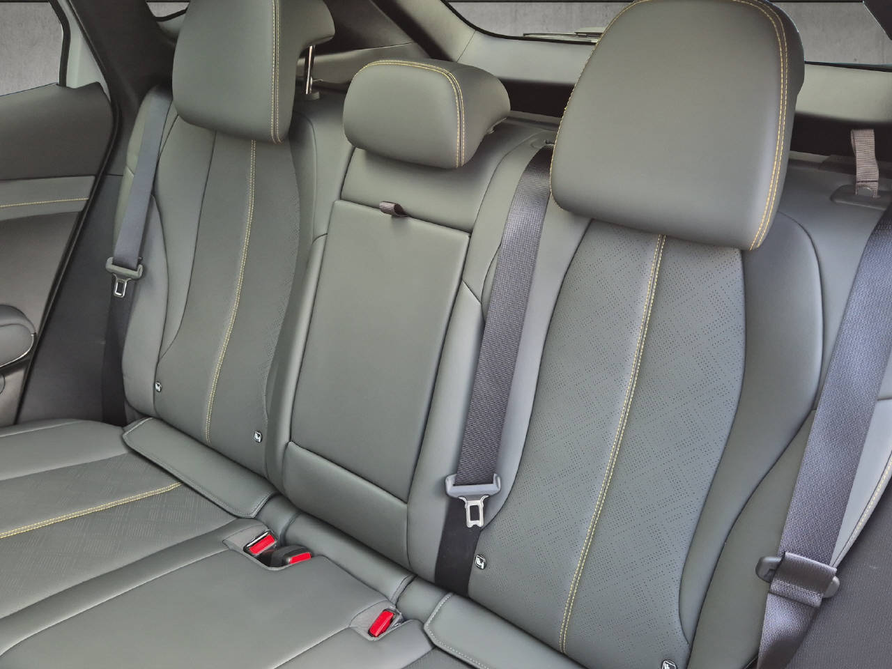 BYD Atto 3 EVO Excellence AWD-image-10
