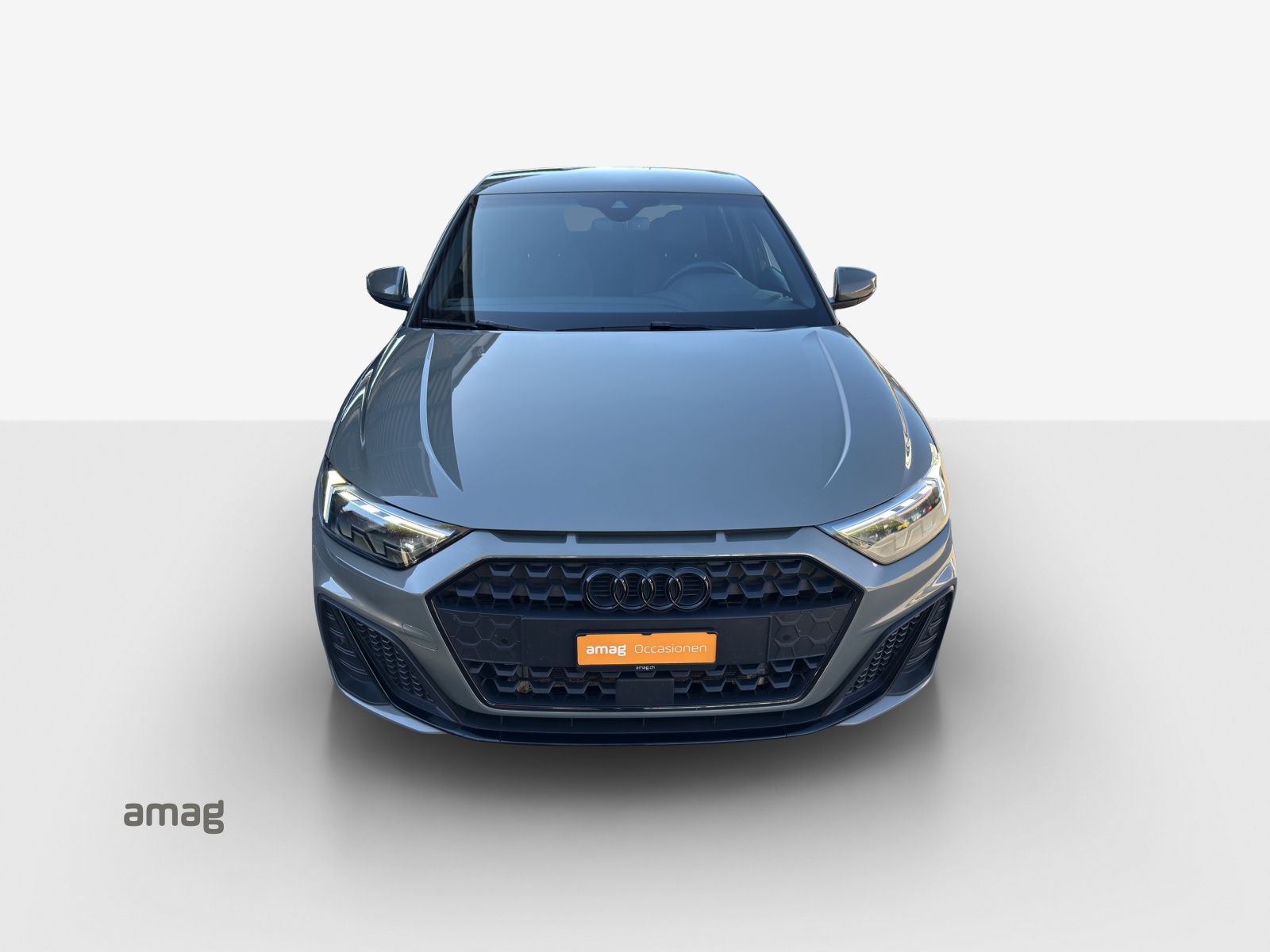 AUDI A1 Sportback 30 TFSI S Line Attraction S-tronic-image-6