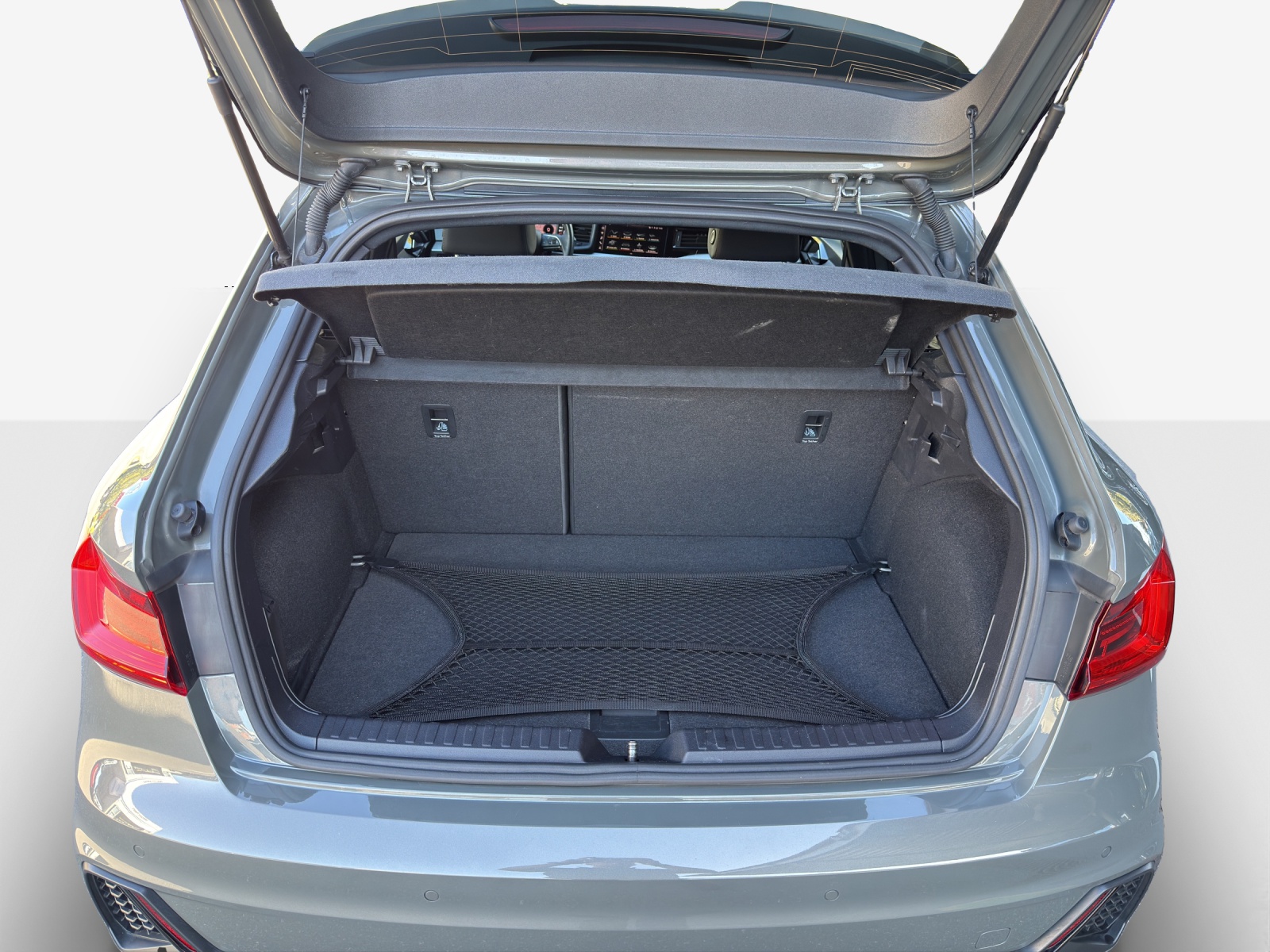 AUDI A1 Sportback 30 TFSI S Line Attraction S-tronic-image-12
