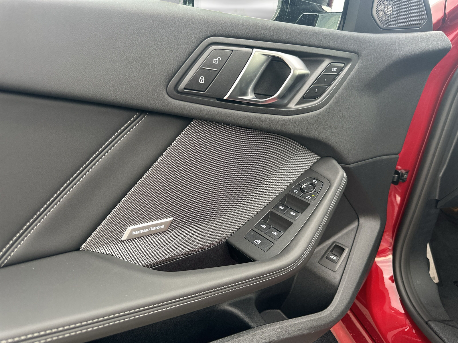 BMW M135 xDrive-image-16