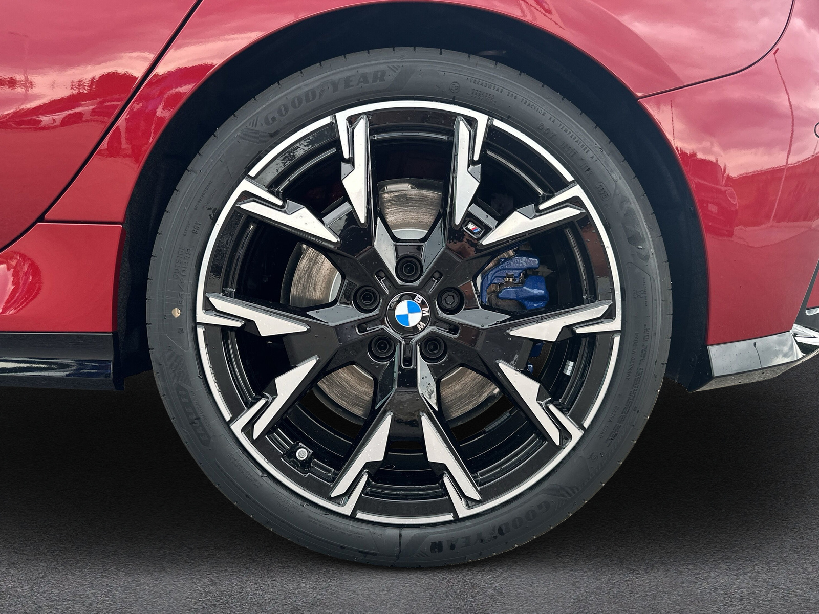BMW M135 xDrive-image-8