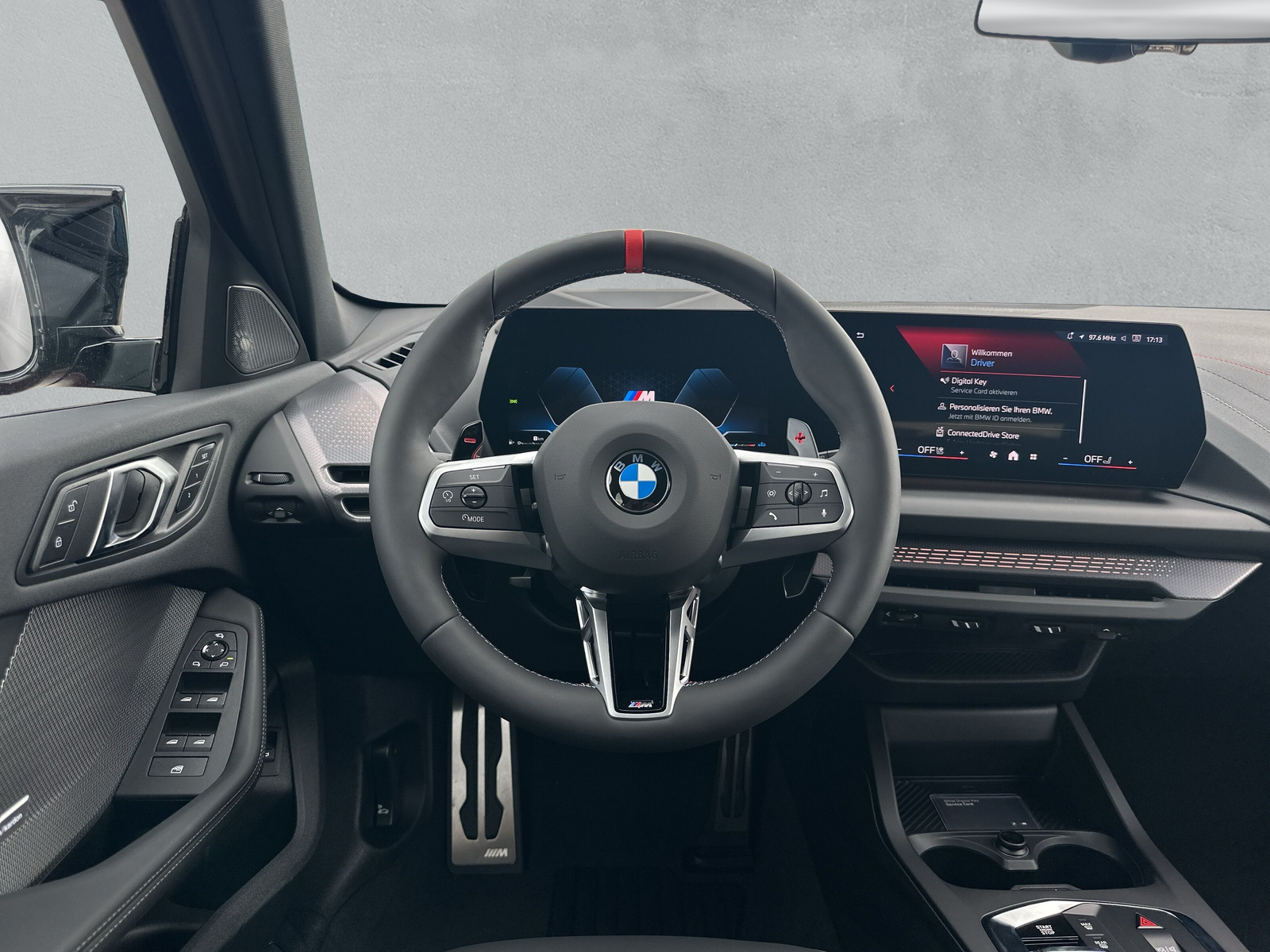 BMW M135 xDrive-image-15
