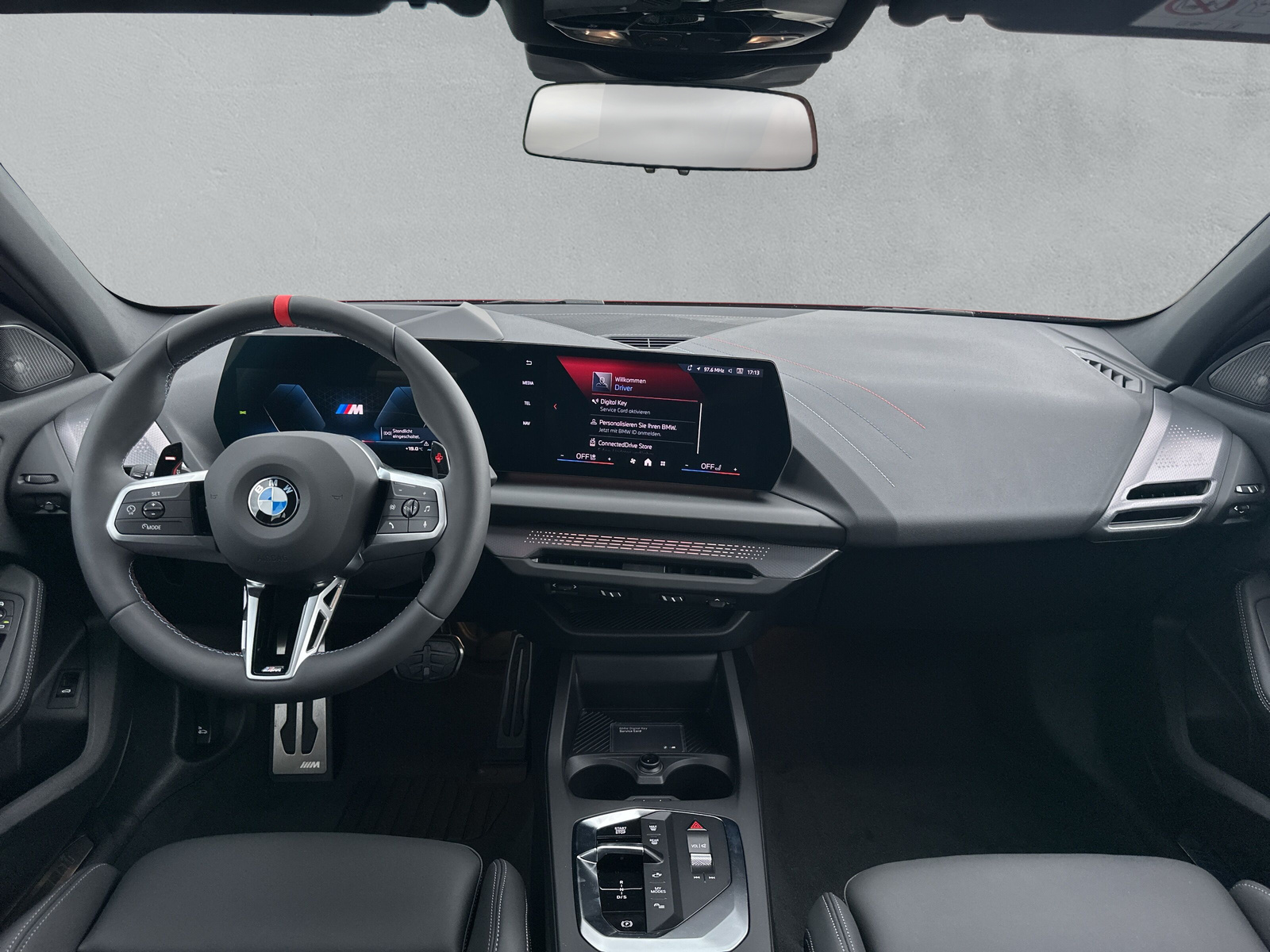 BMW M135 xDrive-image-12