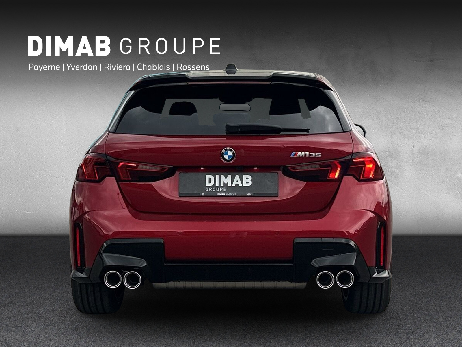 BMW M135 xDrive-image-3