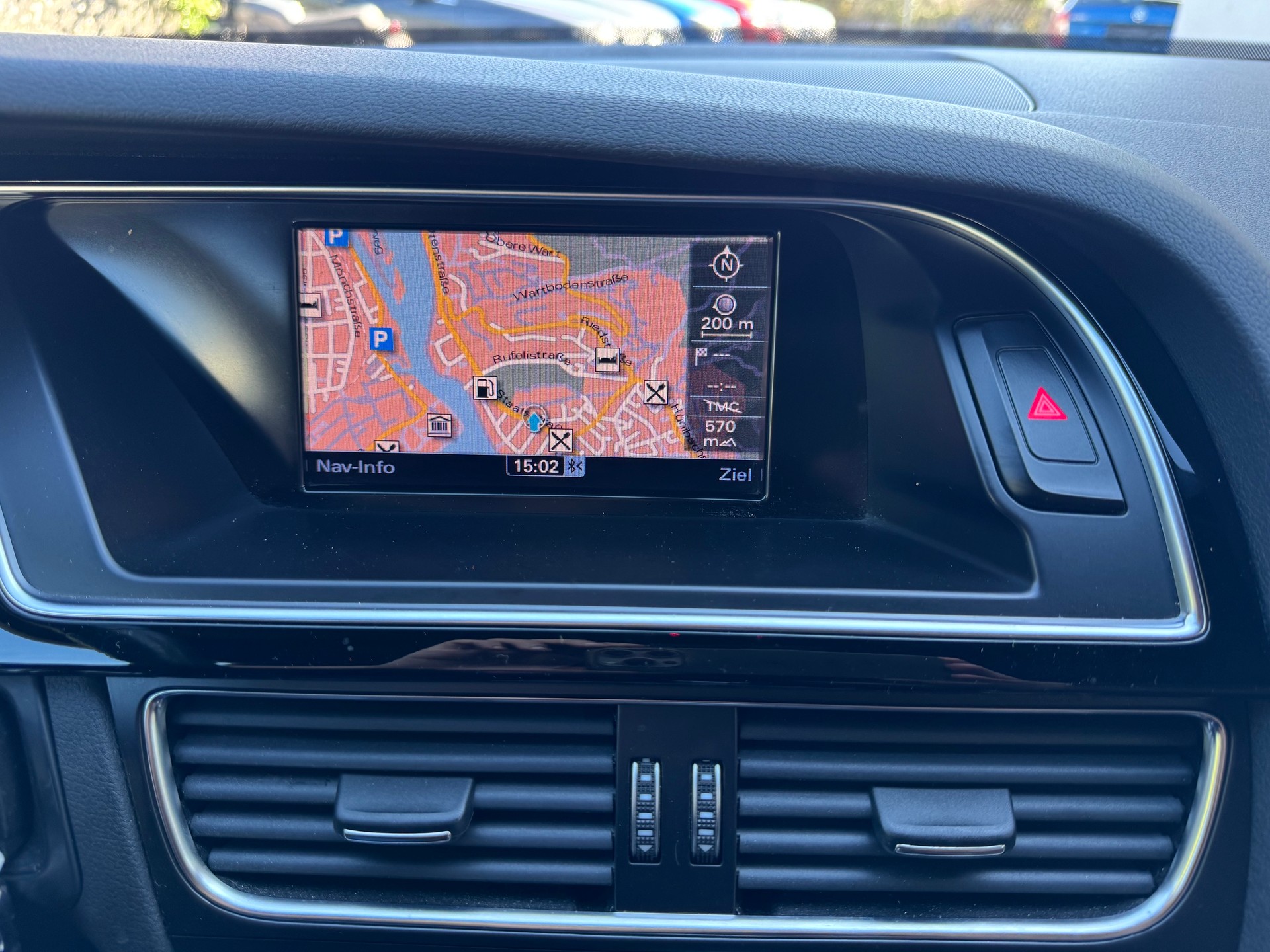 AUDI S4 Avant 3.0 TFSI quattro S-tronic-image-10