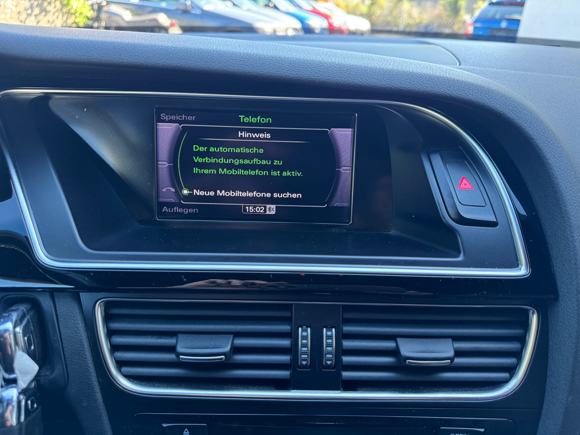 AUDI S4 Avant 3.0 TFSI quattro S-tronic-image-11