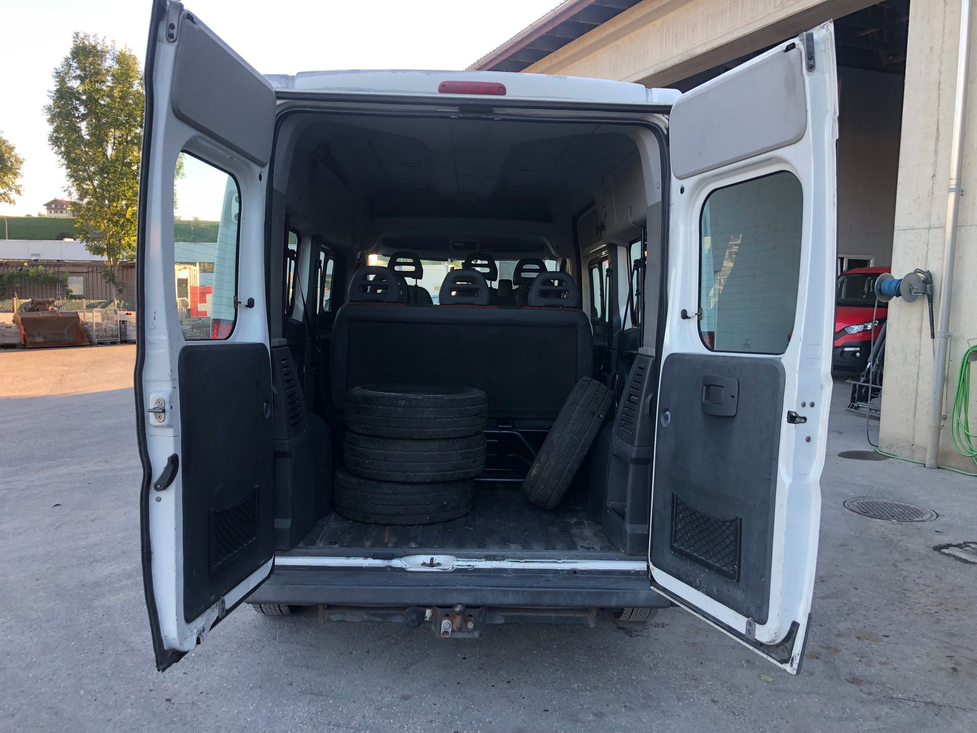 FIAT Fiat Ducato 17Q 2.3JTD-image-6