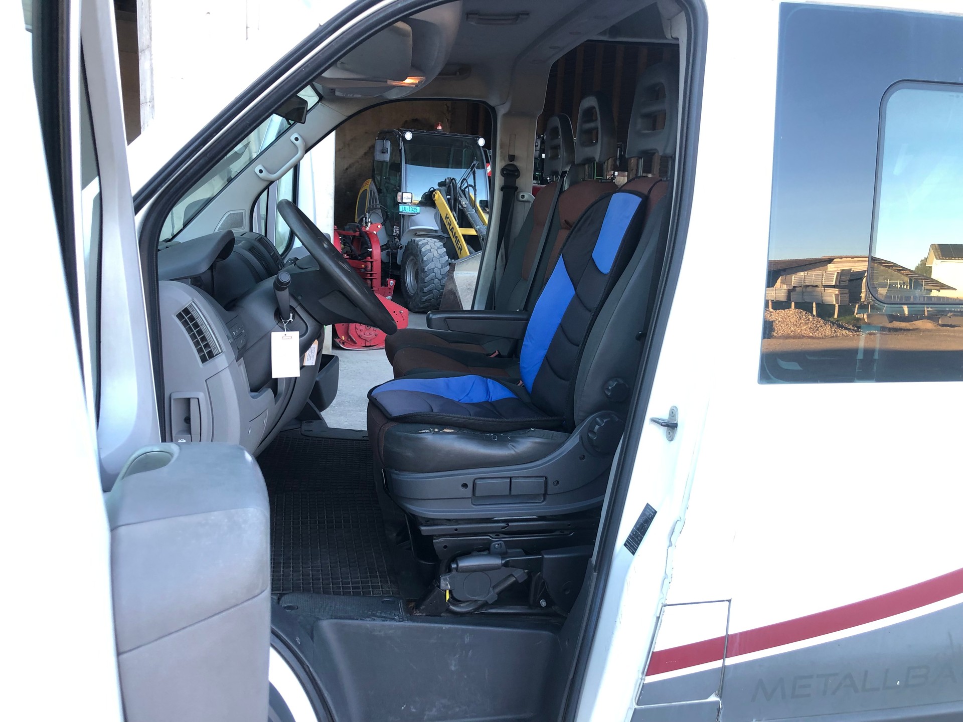 FIAT Fiat Ducato 17Q 2.3JTD-image-7