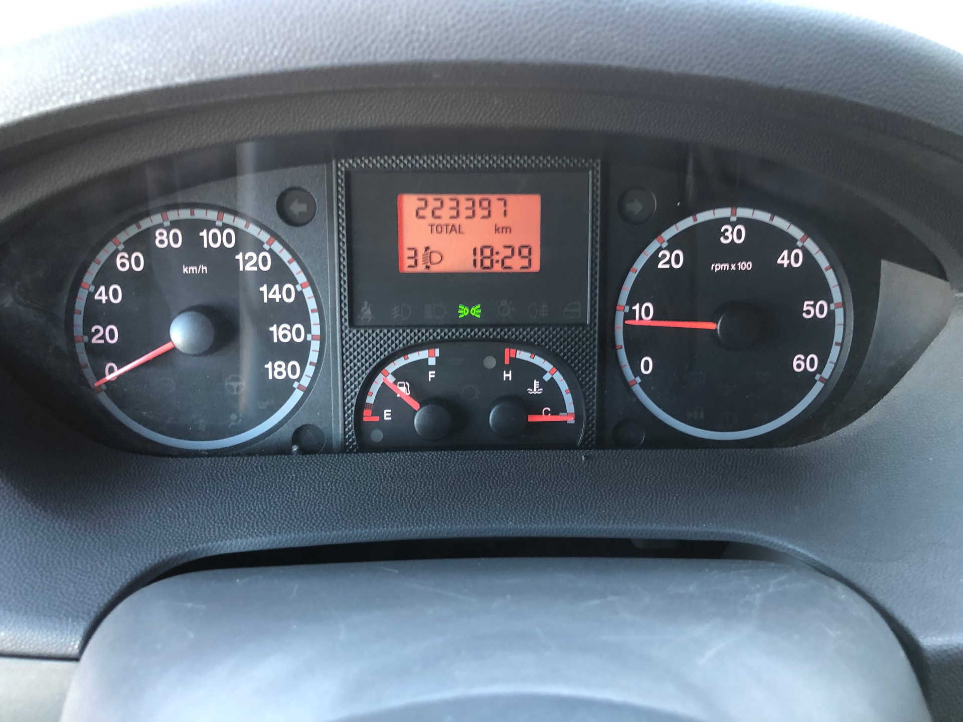 FIAT Fiat Ducato 17Q 2.3JTD-image-15