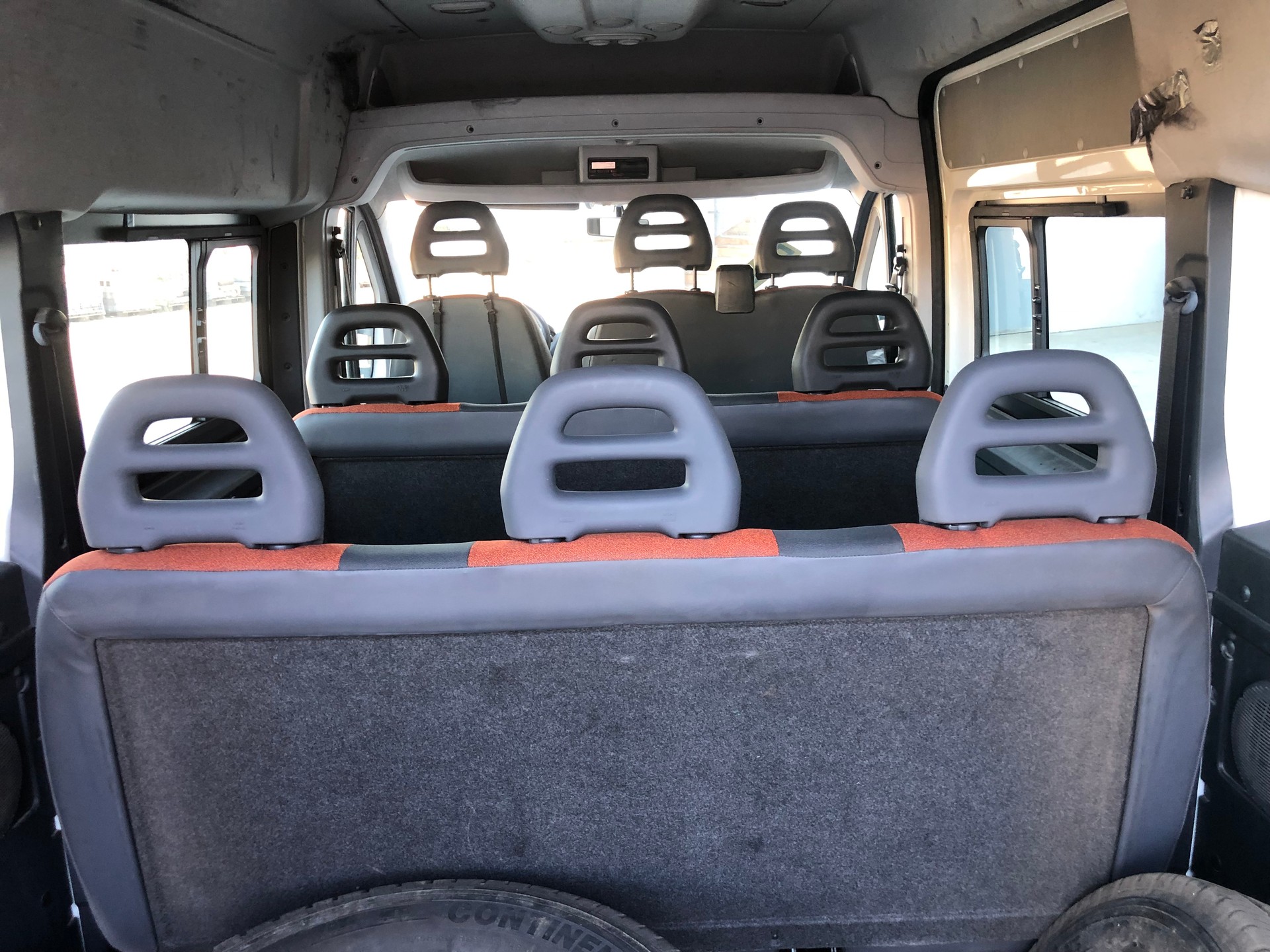 FIAT Fiat Ducato 17Q 2.3JTD-image-10
