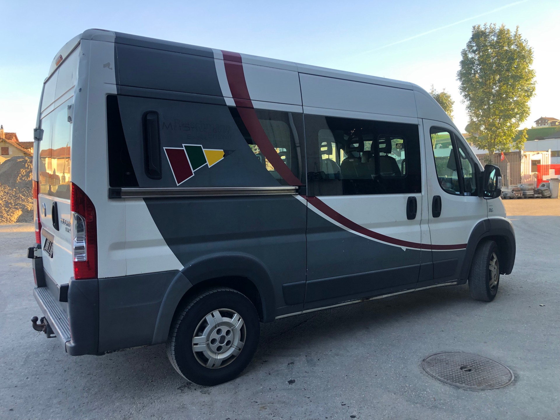 FIAT Fiat Ducato 17Q 2.3JTD-image-3