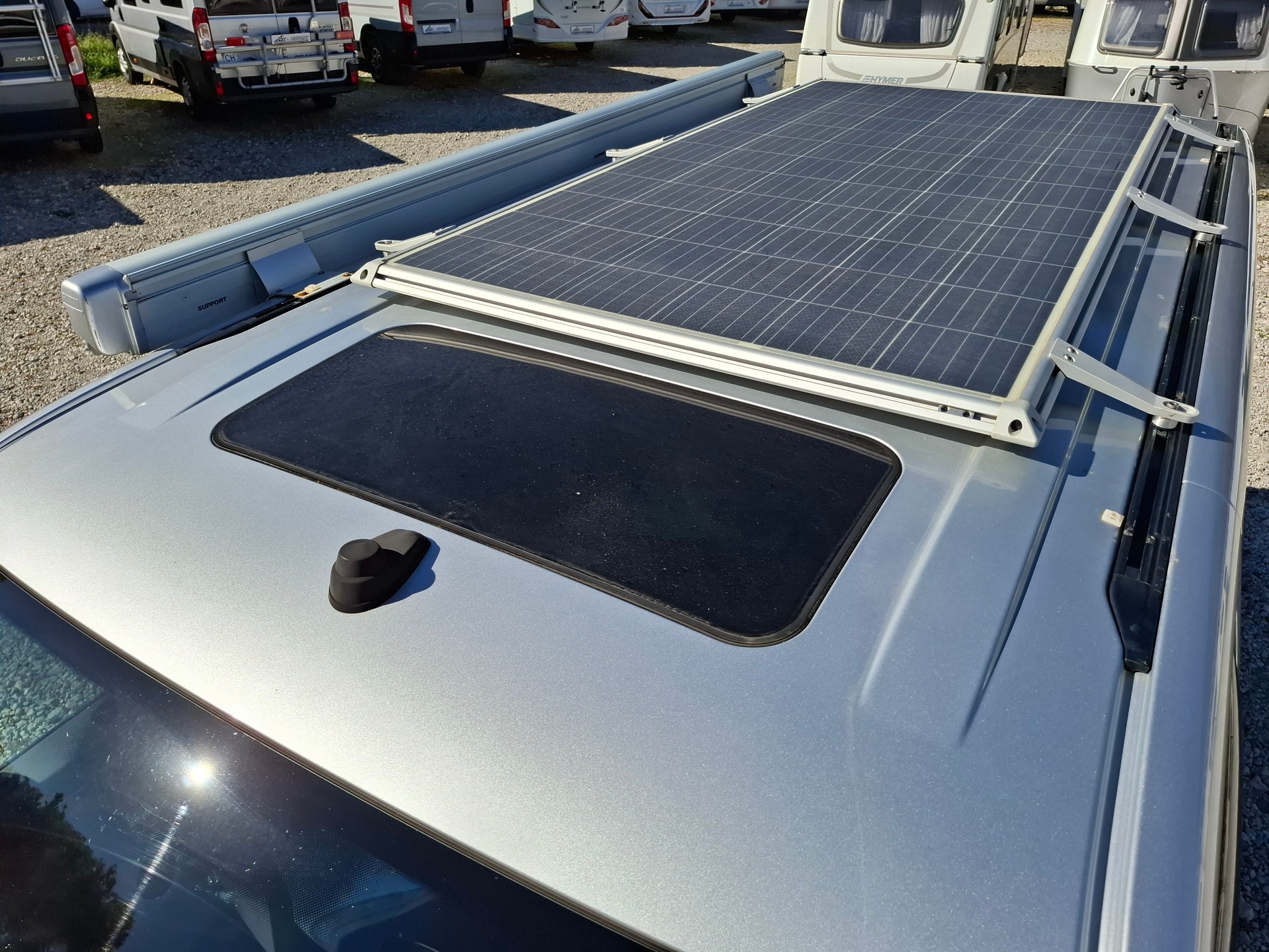 VW T5 Multivan Family 2.5 TDI-image-7