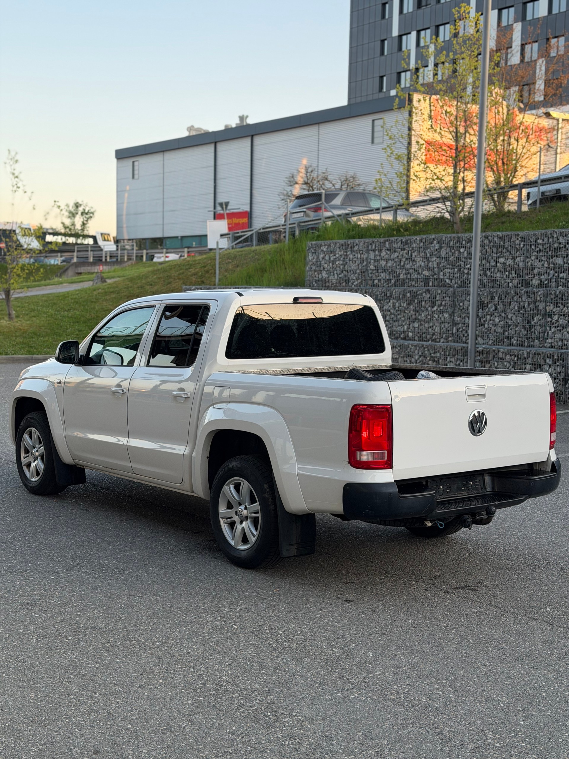 VW 2.0 TDI 163 4m-image-1