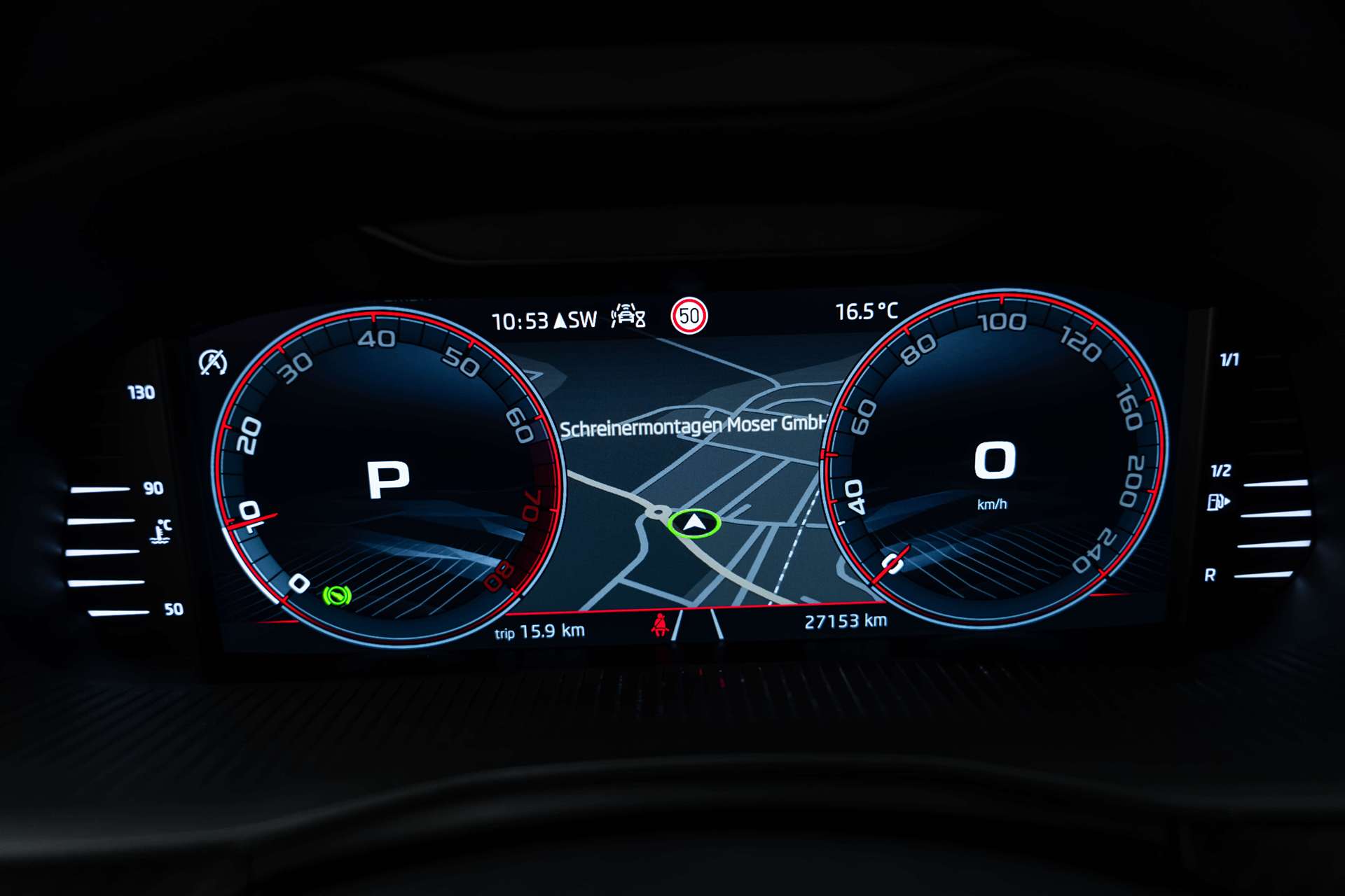 SKODA SKODA Kamiq 1.5 TSI ACT Monte Carlo DSG-image-29