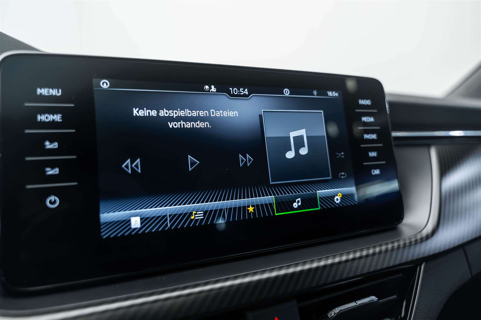 SKODA SKODA Kamiq 1.5 TSI ACT Monte Carlo DSG-image-25