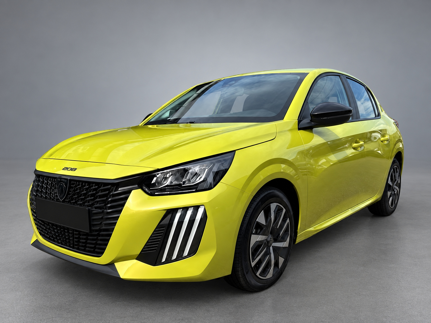 PEUGEOT 208 1.2 PureTech Active-image-4