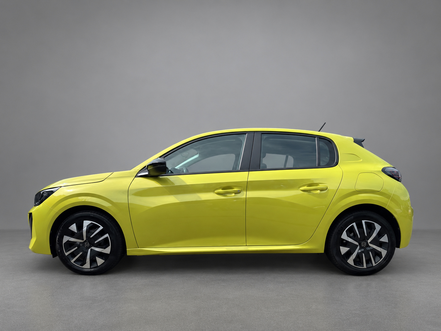 PEUGEOT 208 1.2 PureTech Active-image-3