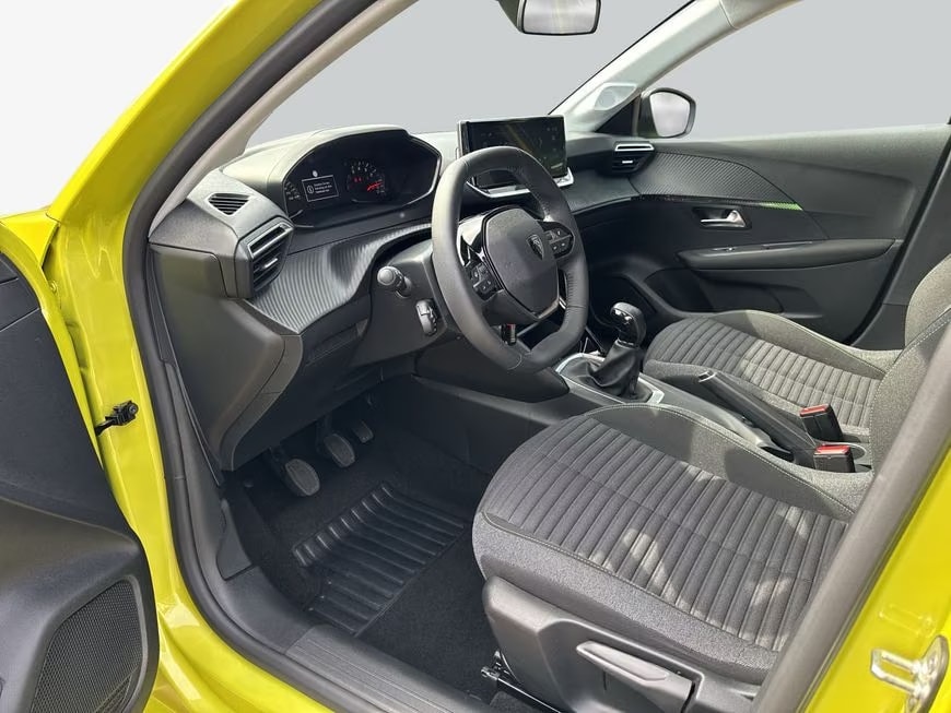 PEUGEOT 208 1.2 PureTech Active-image-13