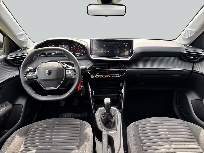 PEUGEOT 208 1.2 PureTech Active-image-7