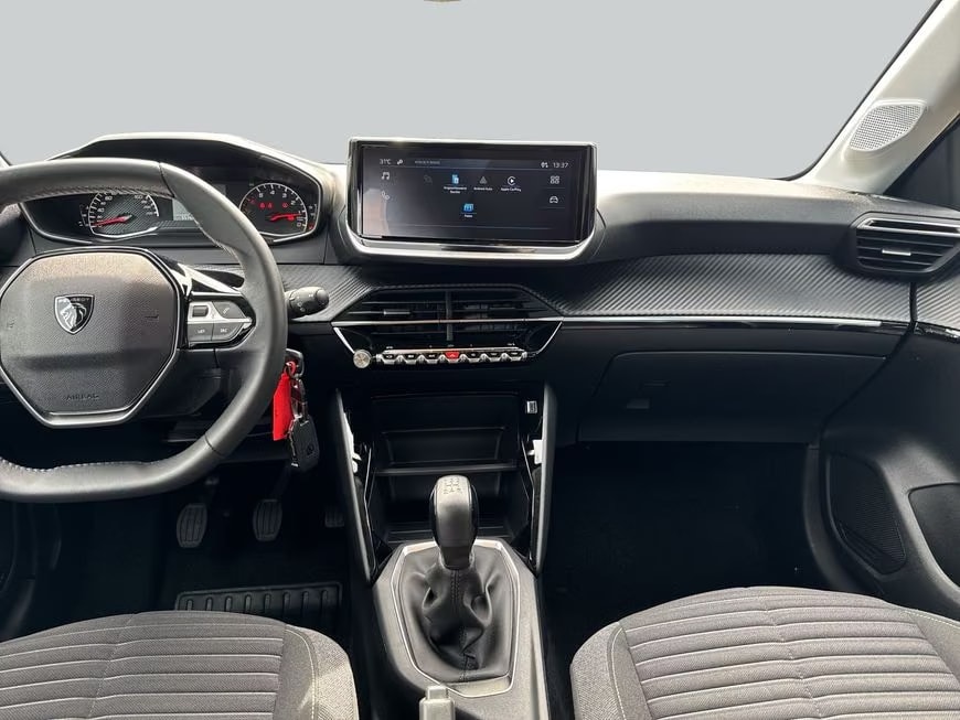 PEUGEOT 208 1.2 PureTech Active-image-9