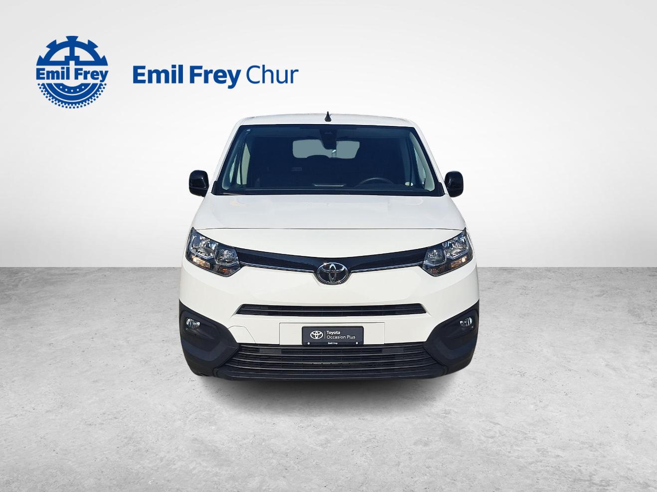 TOYOTA PROACE CITY Van L1 1.2 Active-image-7