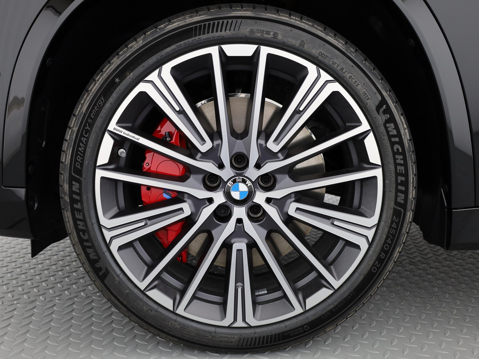 BMW iX1 U11 30 xDrive-image-3