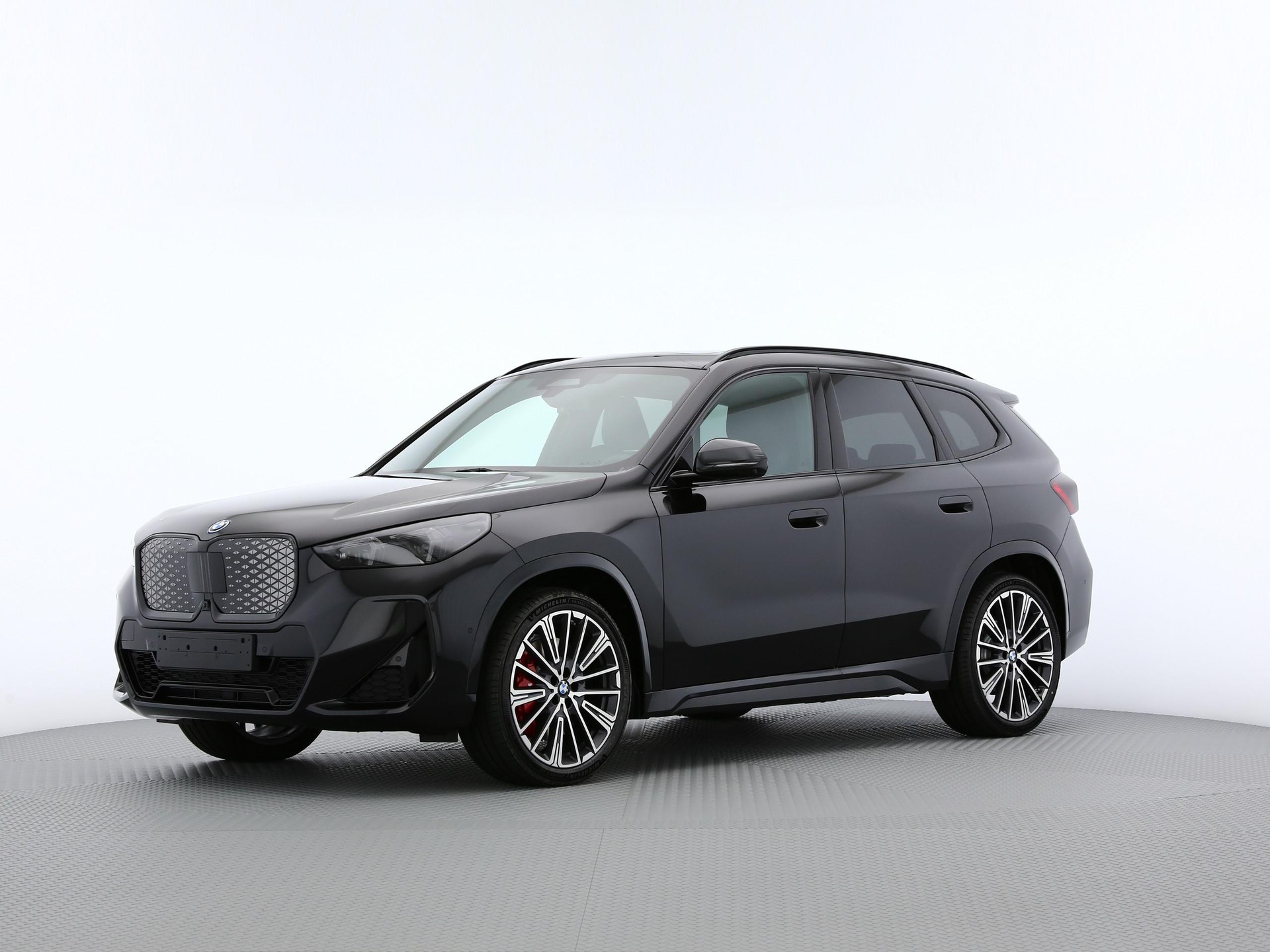 BMW iX1 U11 30 xDrive-image-0