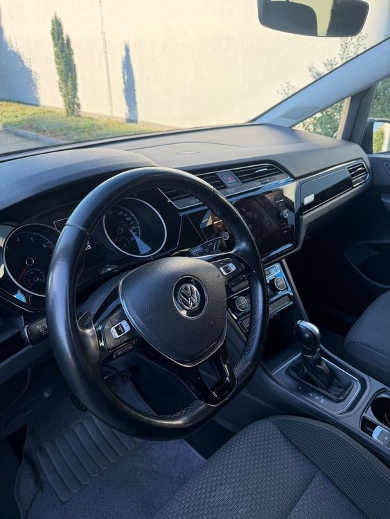 VW 1.4 TSI Comfortline DSG-image-4