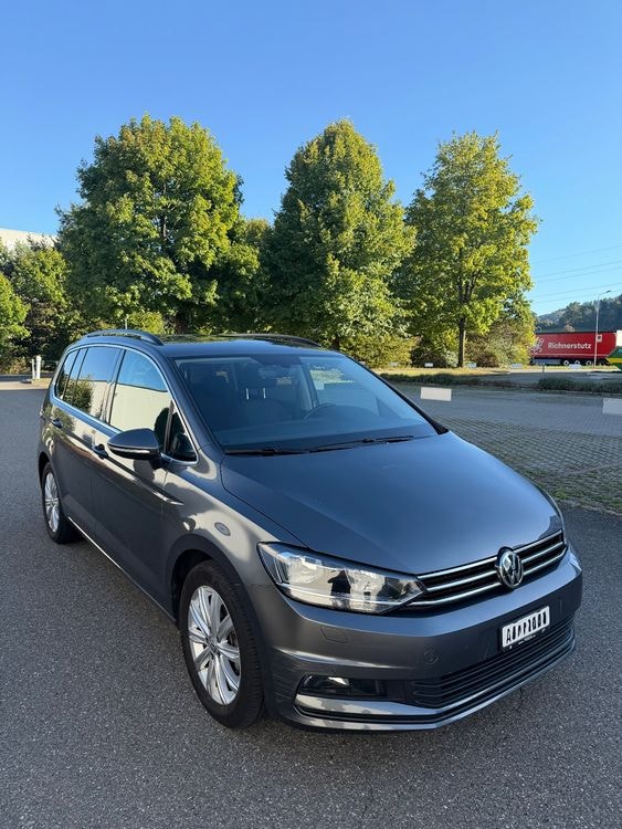 VW 1.4 TSI Comfortline DSG-image-3