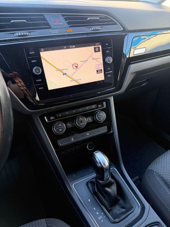 VW 1.4 TSI Comfortline DSG-image-5