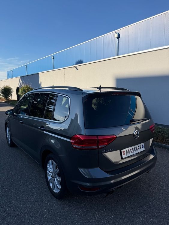 VW 1.4 TSI Comfortline DSG-image-1