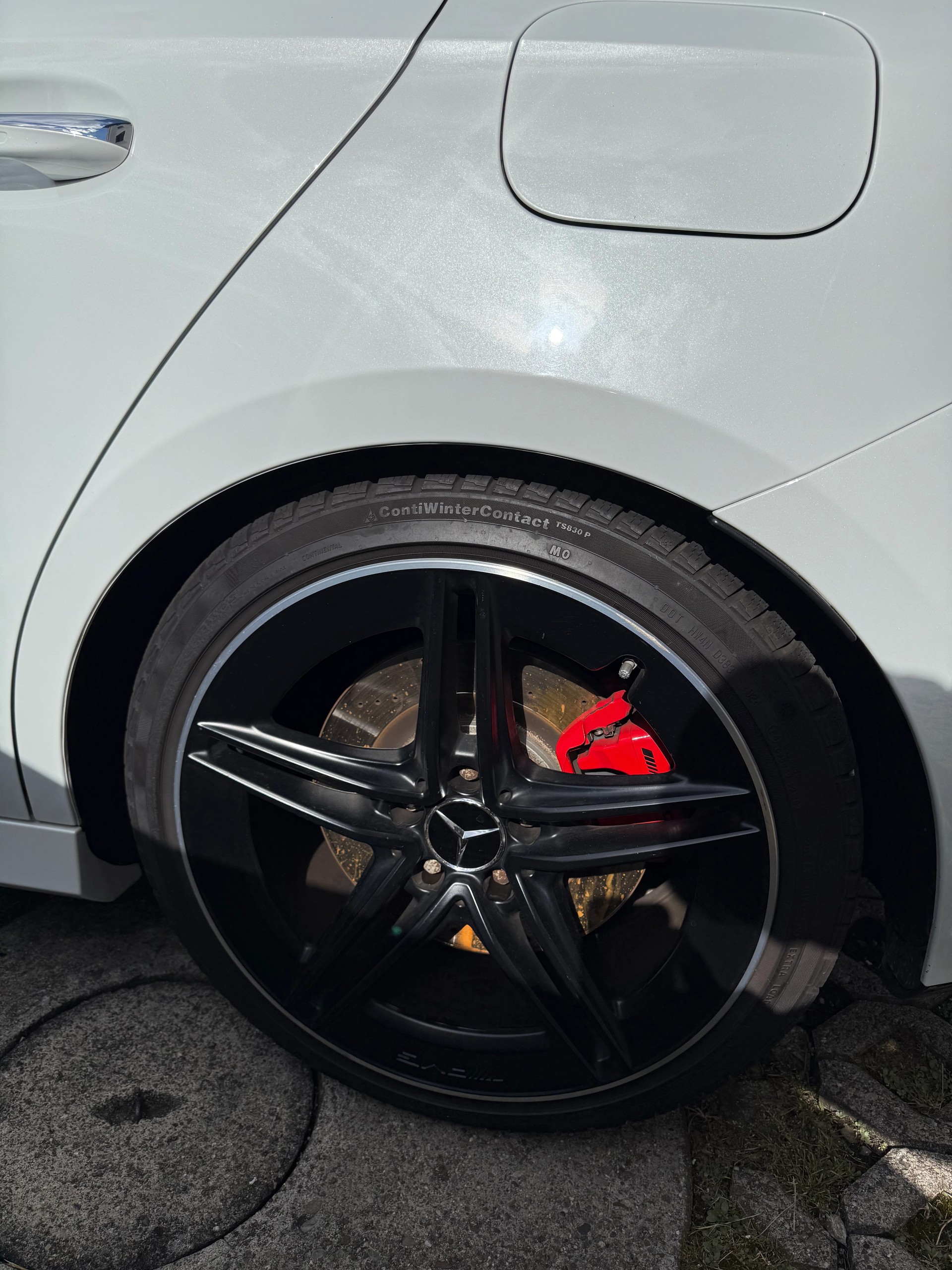 MERCEDES-BENZ A 45 S AMG 4matic+-image-8