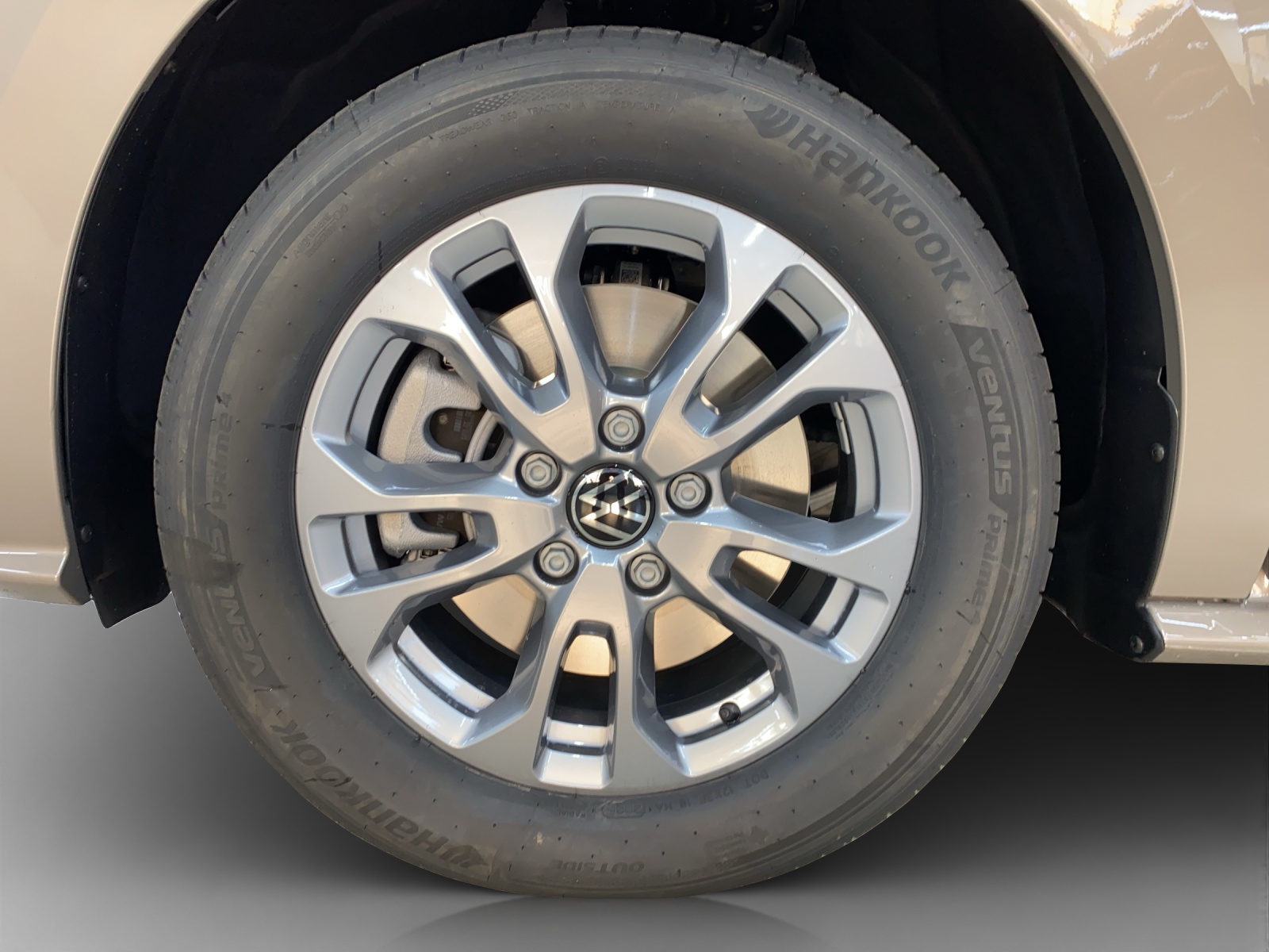 VW Multivan 2.0 TDI Trend Liberty Lang DSG-image-15