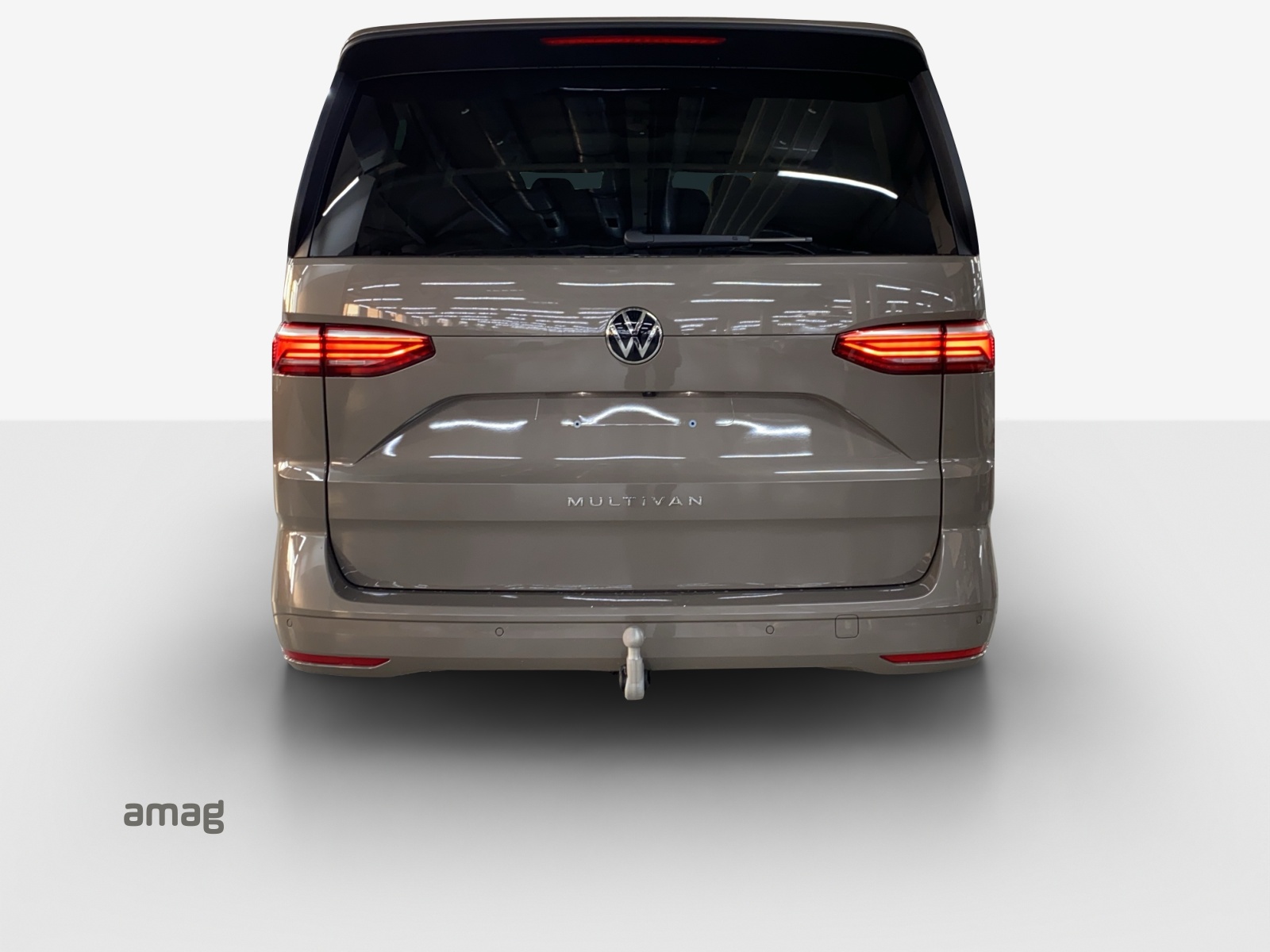 VW Multivan 2.0 TDI Trend Liberty Lang DSG-image-3