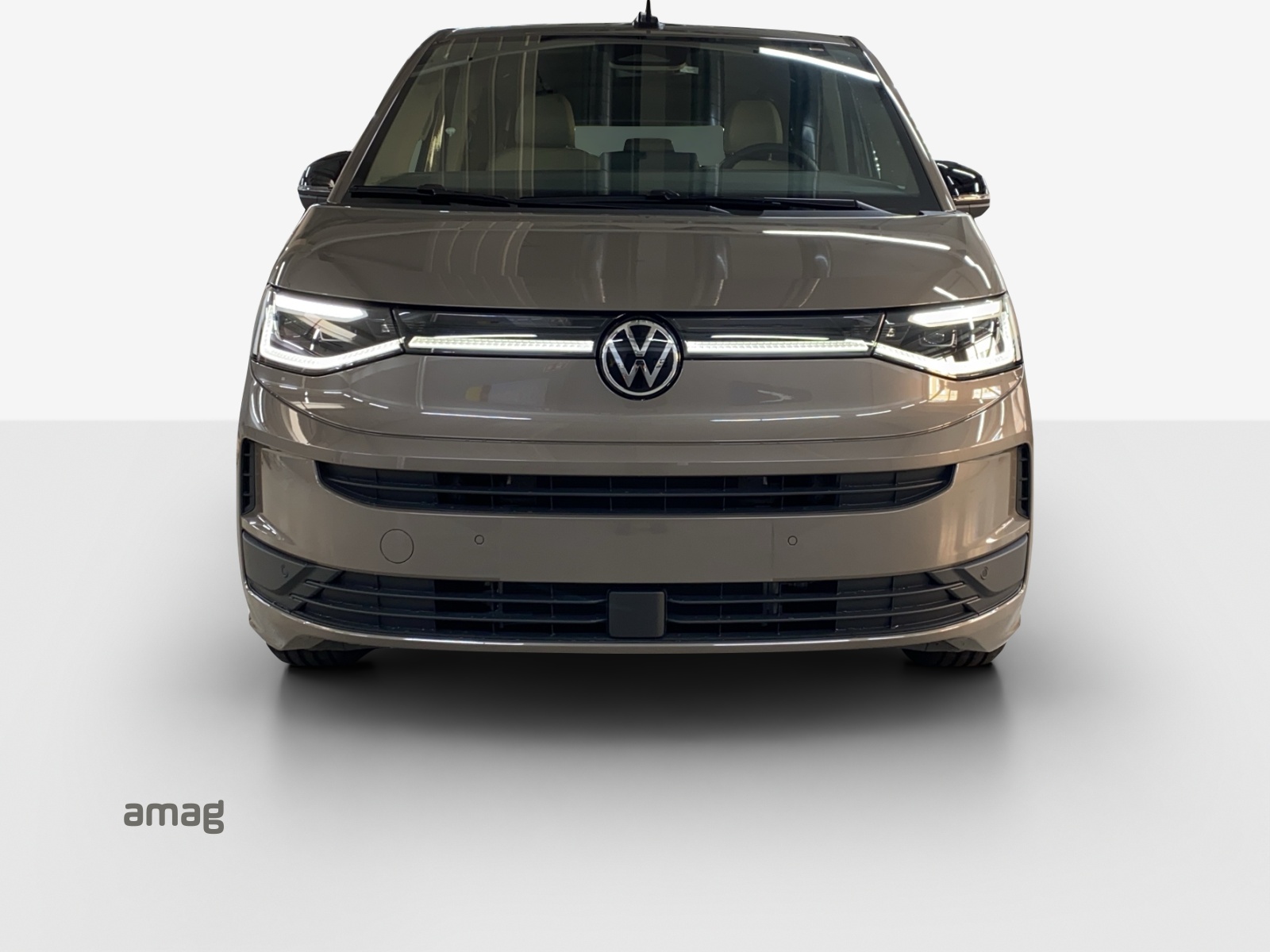 VW Multivan 2.0 TDI Trend Liberty Lang DSG-image-6