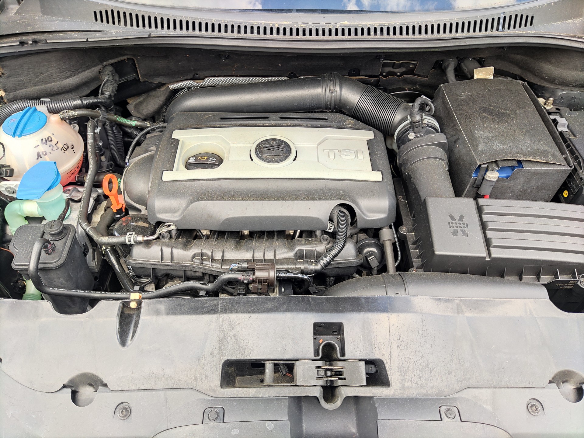 SEAT Altea XL 1.8 TSI Stylance-image-6