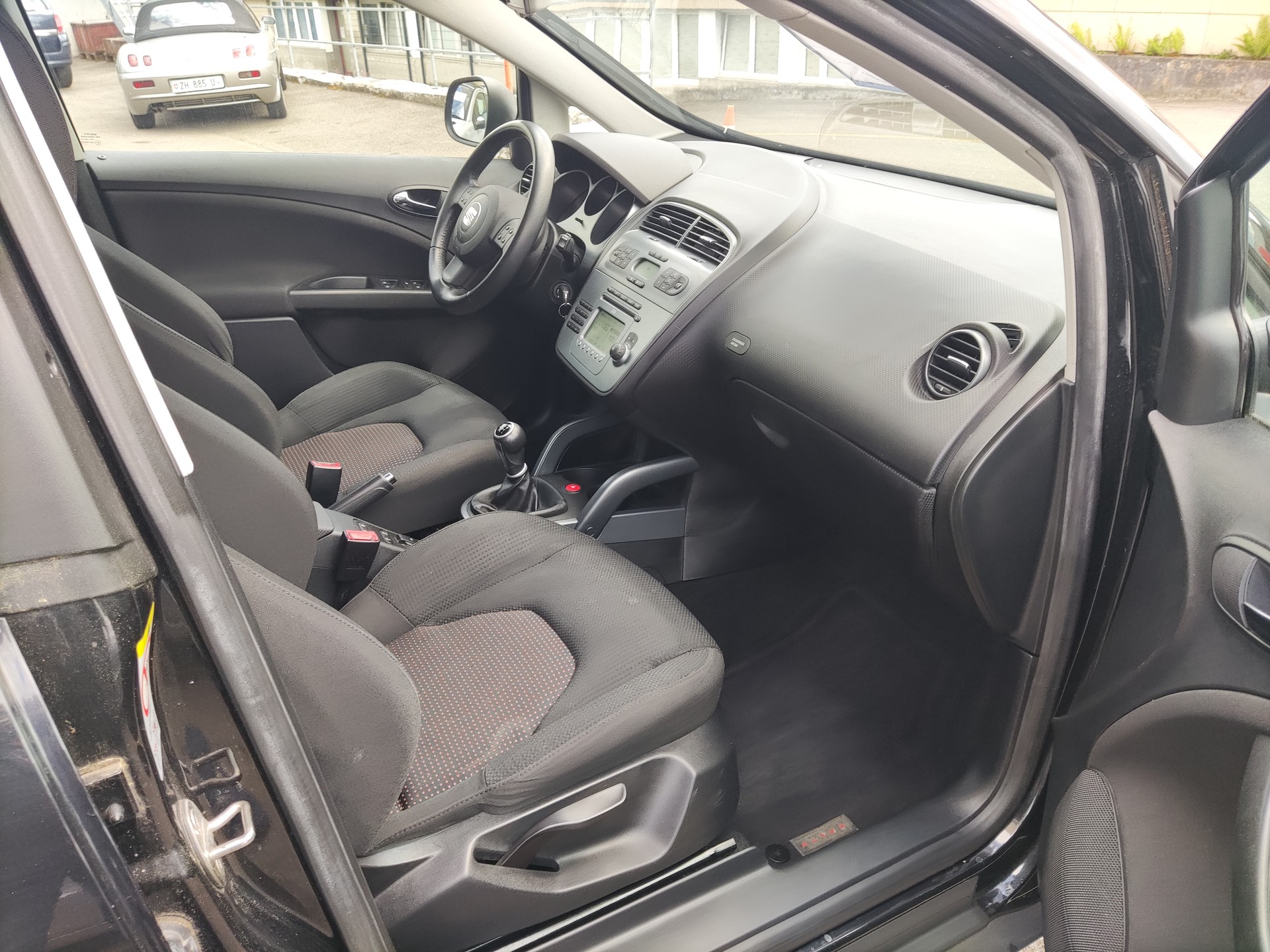 SEAT Altea XL 1.8 TSI Stylance-image-3