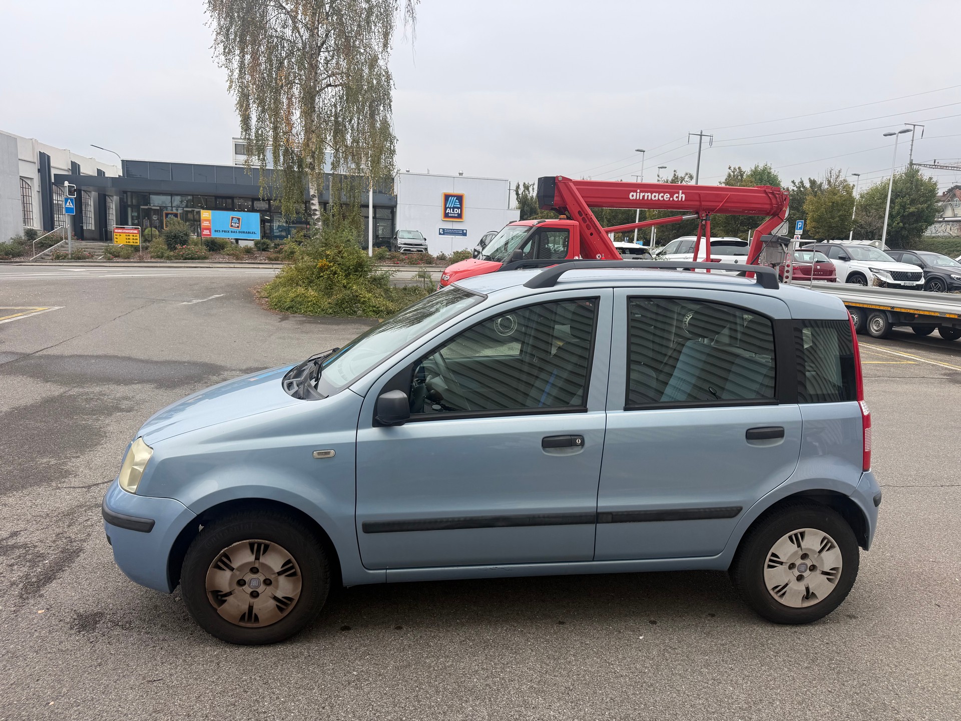 FIAT Panda 1.2 Emotion-image-3