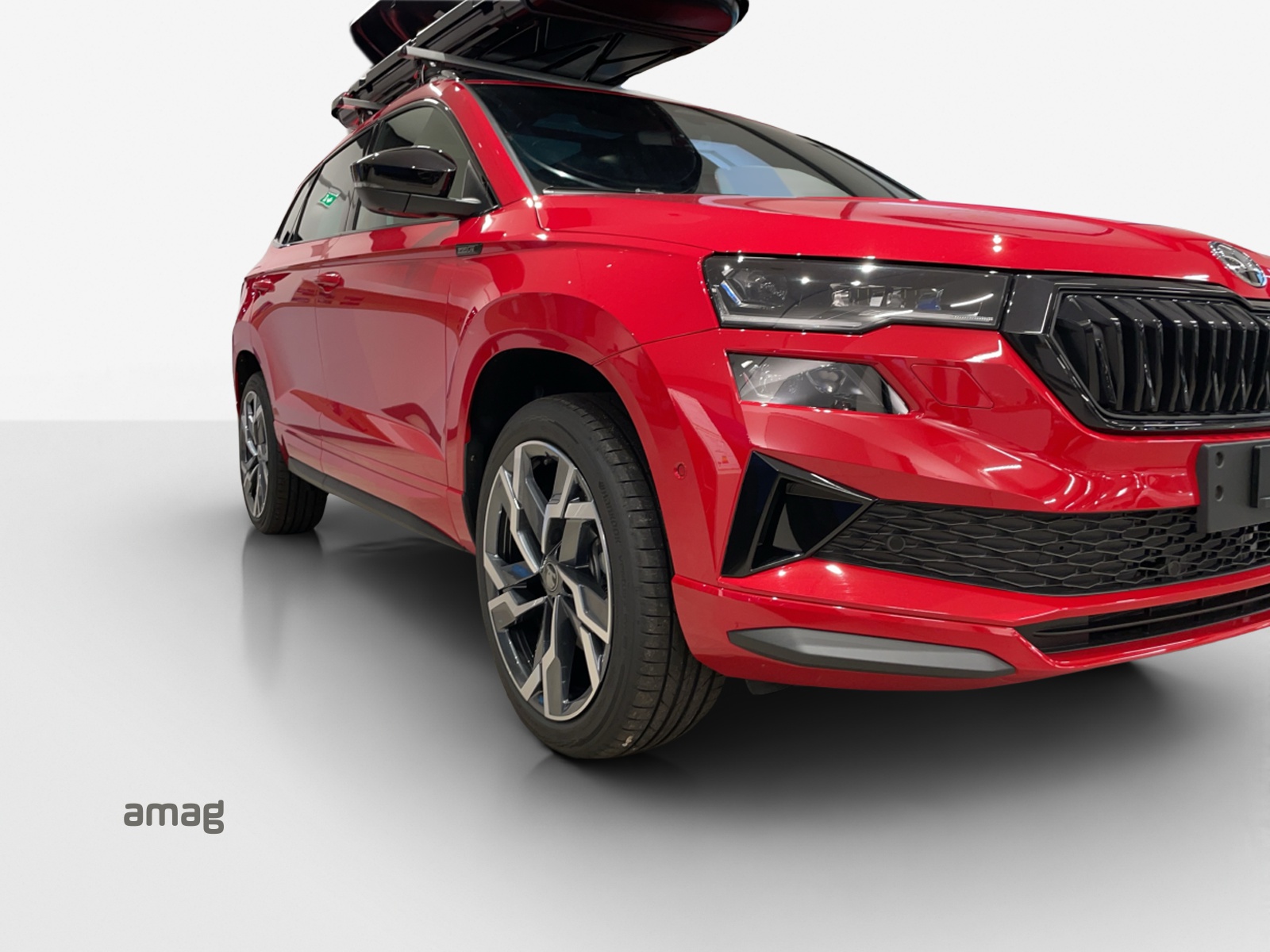 SKODA Karoq 2.0 TSI SportLine 4x4 DSG-image-3