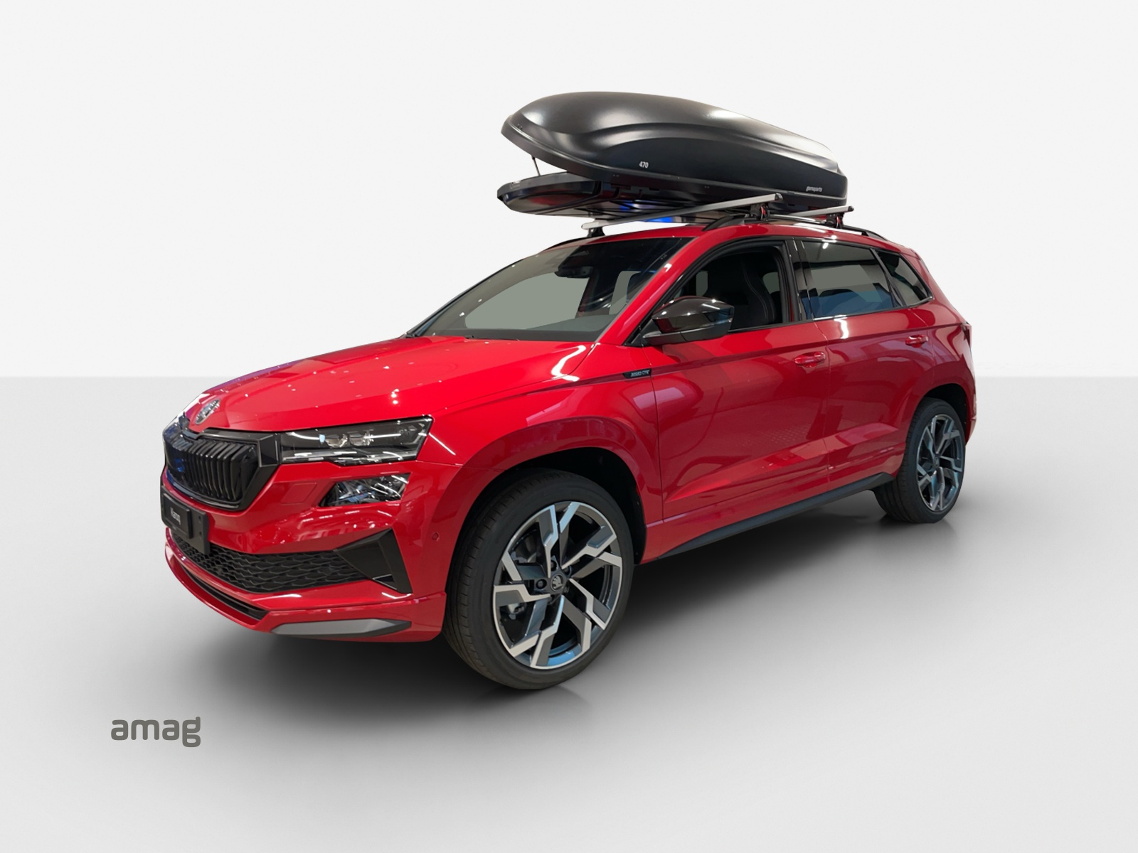 SKODA Karoq 2.0 TSI SportLine 4x4 DSG-image-0