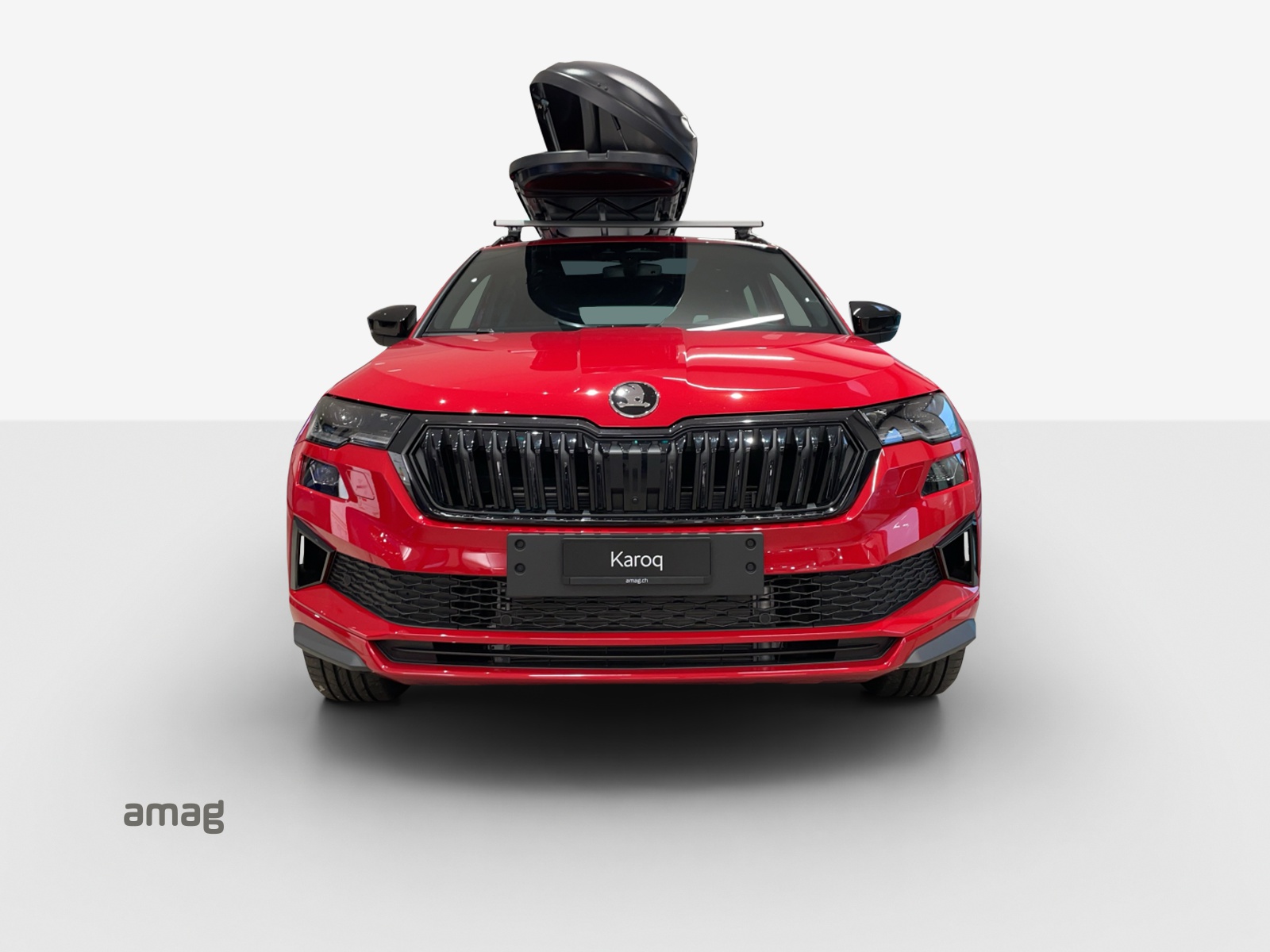 SKODA Karoq 2.0 TSI SportLine 4x4 DSG-image-4
