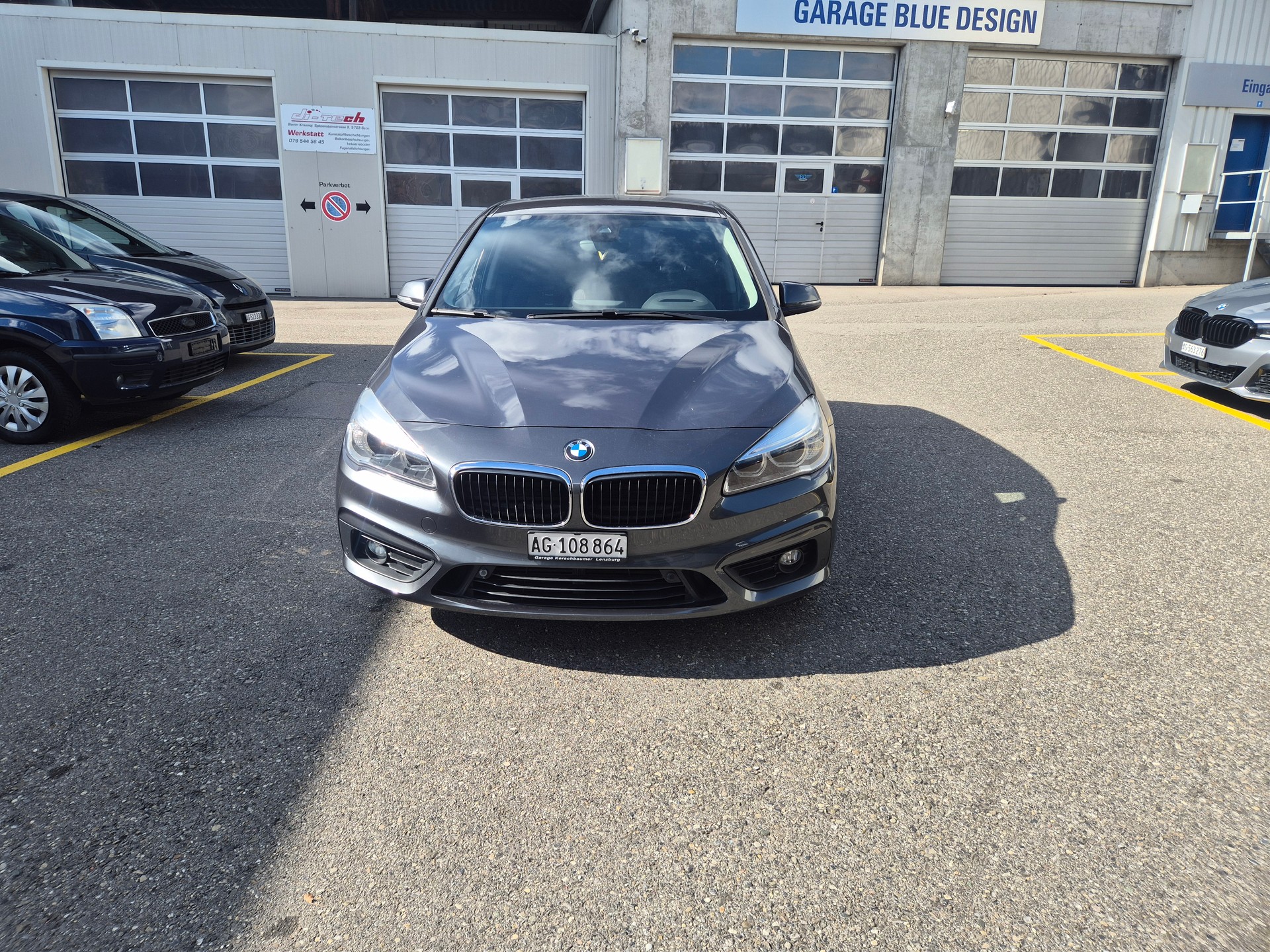 BMW 218d xDrive-image-1