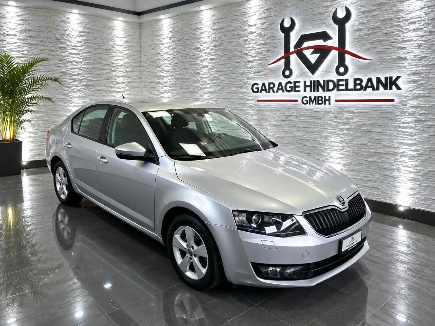 SKODA Octavia 1.8 TSI Elegance DSG-image-4
