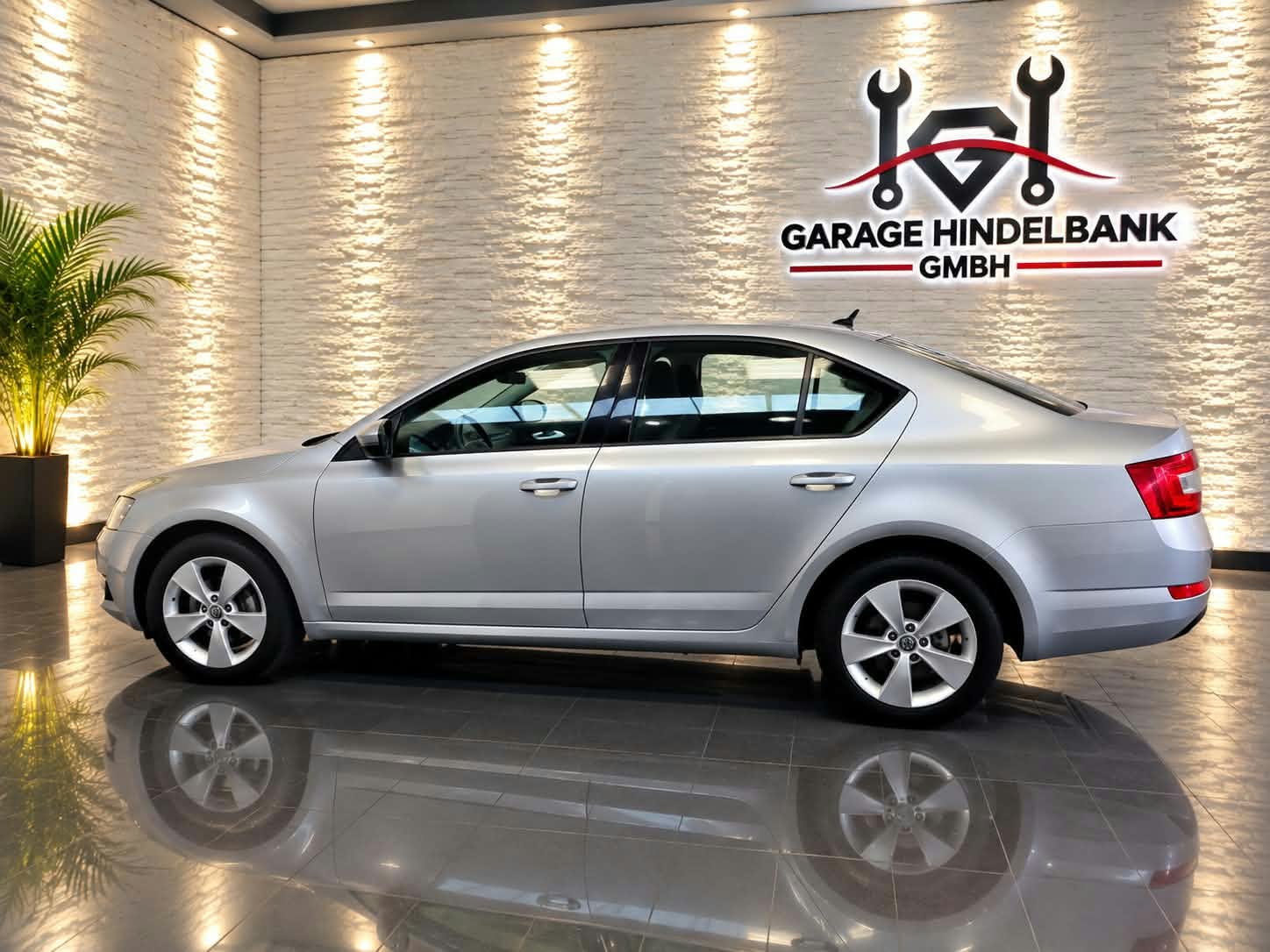 SKODA Octavia 1.8 TSI Elegance DSG-image-6