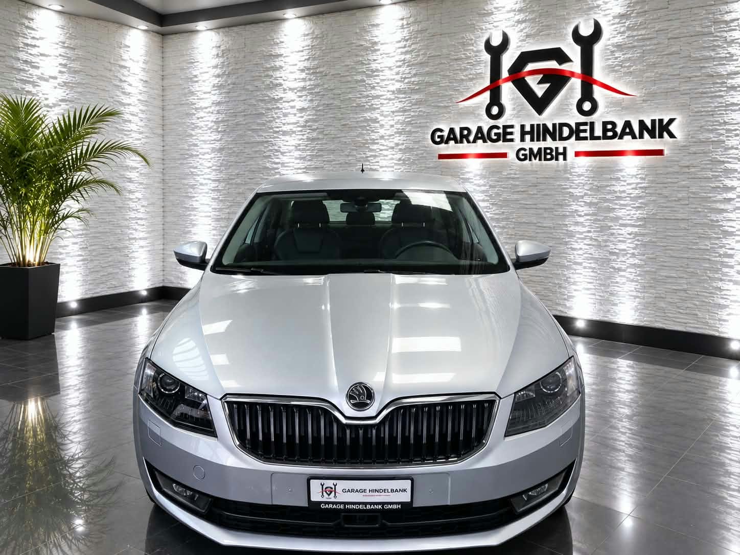 SKODA Octavia 1.8 TSI Elegance DSG-showroom-element-3