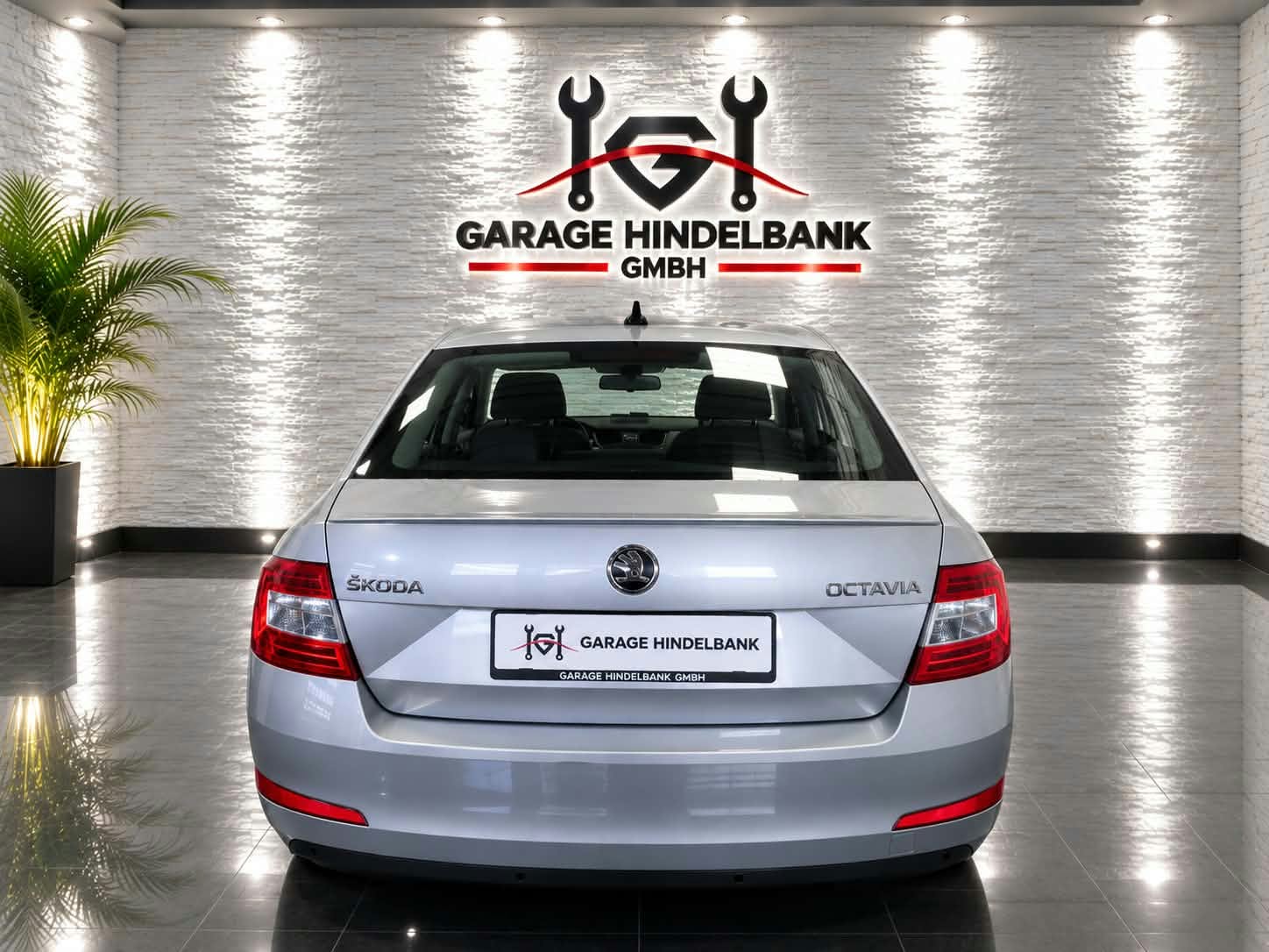SKODA Octavia 1.8 TSI Elegance DSG-image-8