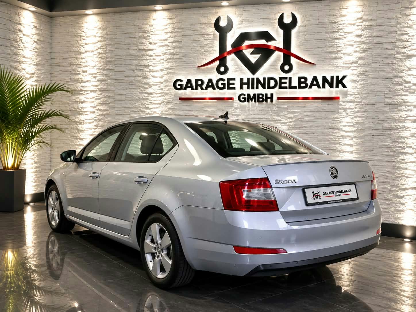 SKODA Octavia 1.8 TSI Elegance DSG-image-7