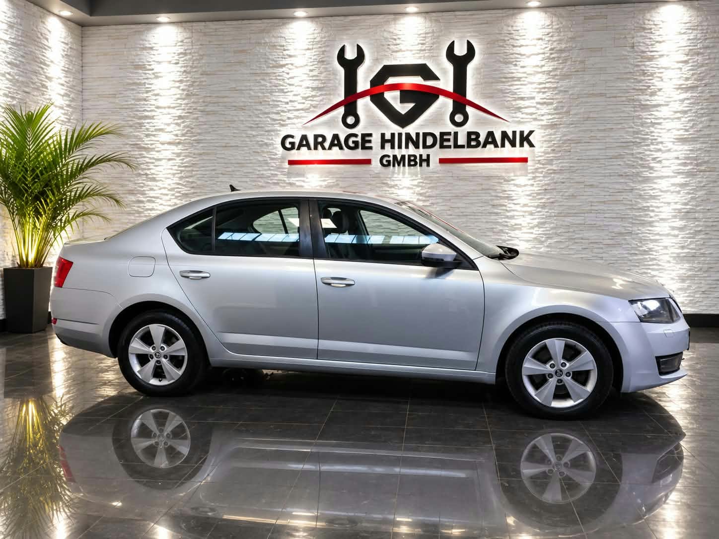 SKODA Octavia 1.8 TSI Elegance DSG-image-5
