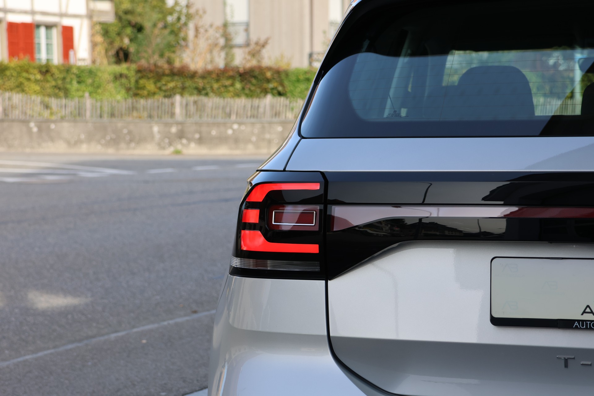 VW T-Cross 1.0 TSI Value (CH)-image-5